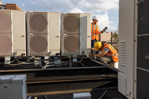 Best Emergency HVAC Repair  in Tripoli, IA