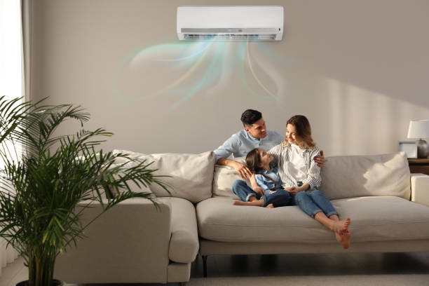 Tripoli, IA HVAC Company