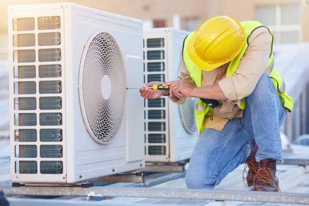 Air Duct Cleaning in Tripoli, IA