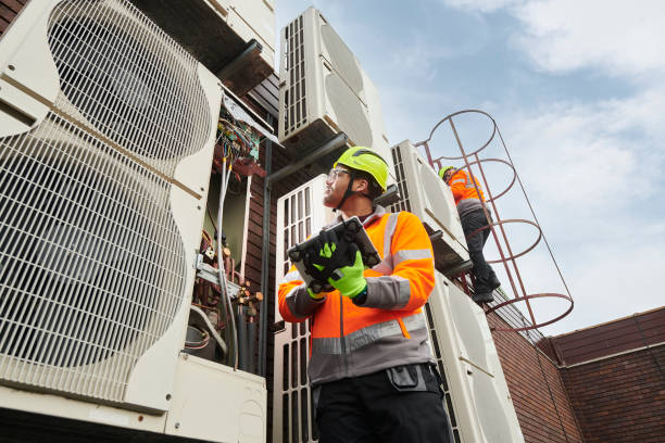 Local HVAC Companies in Tripoli, IA