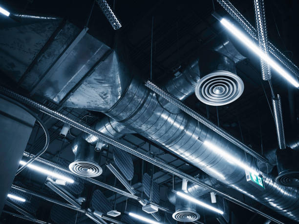 HVAC Air Duct Cleaning in Tripoli, IA