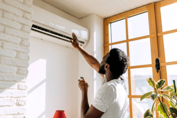 Best HVAC Service Technicians  in Tripoli, IA