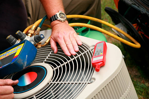 Best 24/7 HVAC Repair  in Tripoli, IA