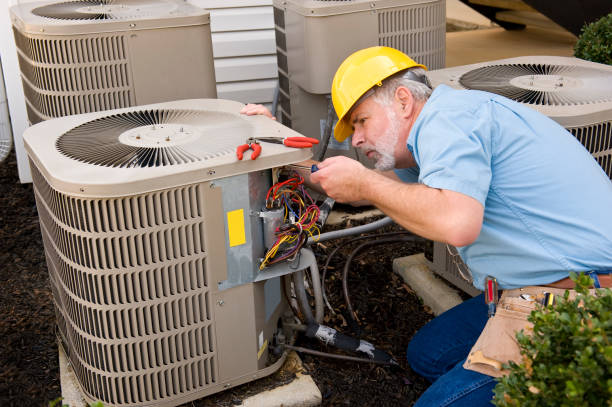 Best HVAC System Installation  in Tripoli, IA