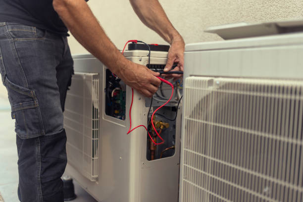 HVAC Troubleshooting in Tripoli, IA