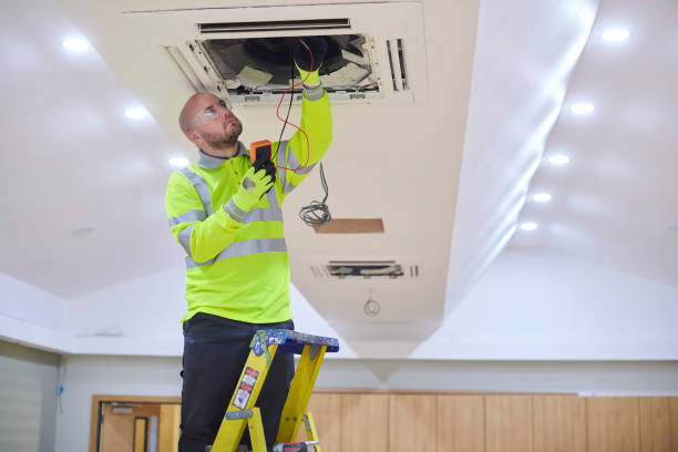 Best Best HVAC Companies  in Tripoli, IA