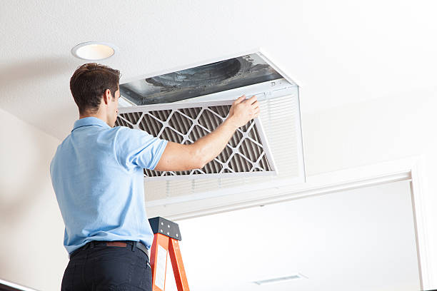 Best HVAC Replacement Cost  in Tripoli, IA