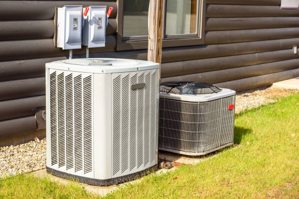 Best Residential HVAC Services  in Tripoli, IA