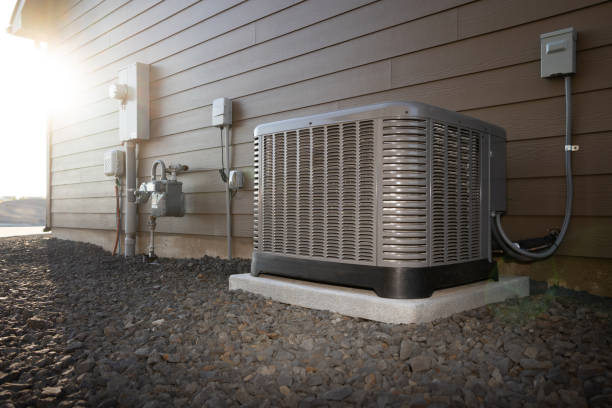 Best Local HVAC Companies  in Tripoli, IA